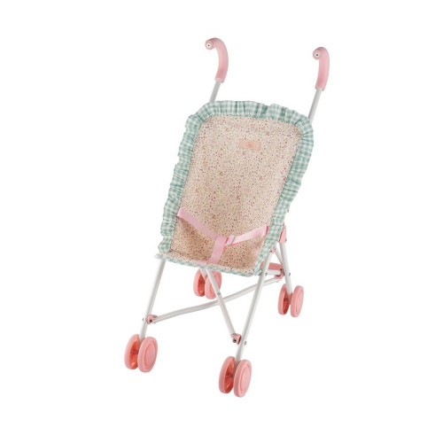 Wózek spacerówka dla lalki z kolekcji Cloe Asi 3712101