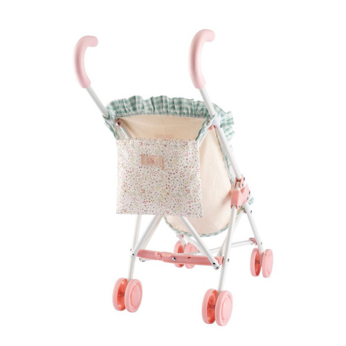 Wózek spacerówka dla lalki z kolekcji Cloe Asi 3712101