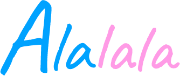 Logo Alalala